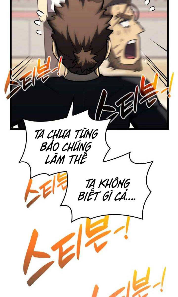 Vị Vua Mạnh Nhất Đã Trở Lại Chapter 64 - 6