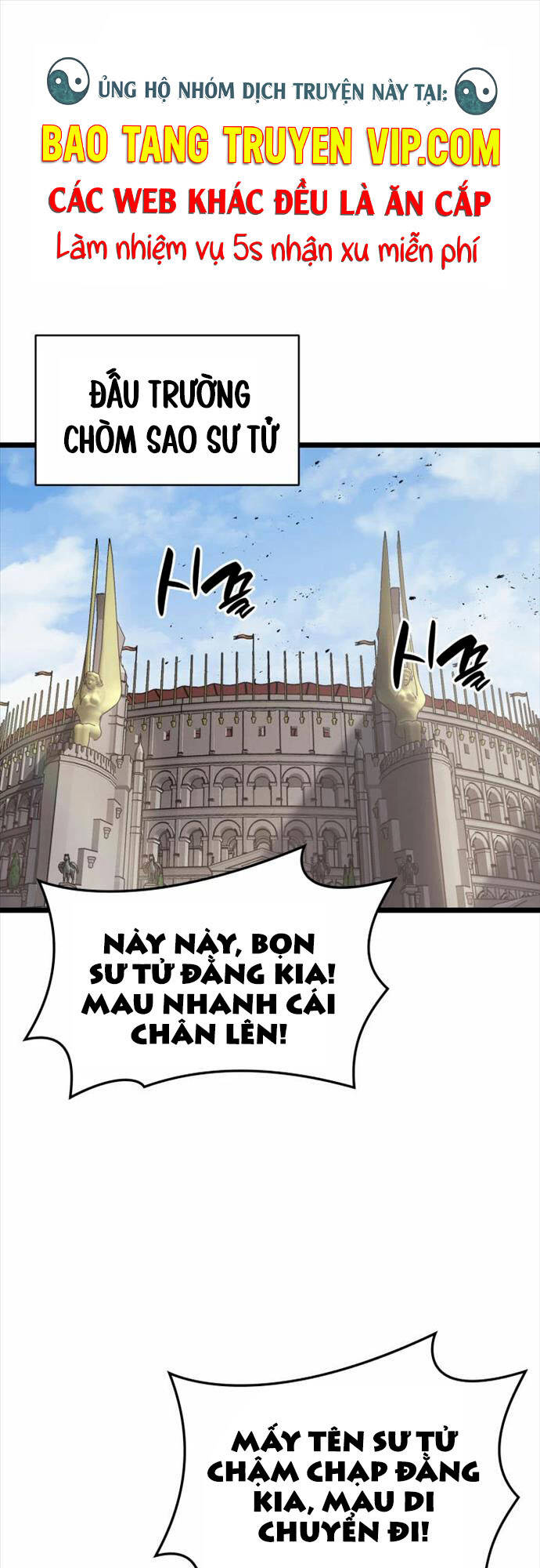 Vị Vua Mạnh Nhất Đã Trở Lại Chapter 66 - 1