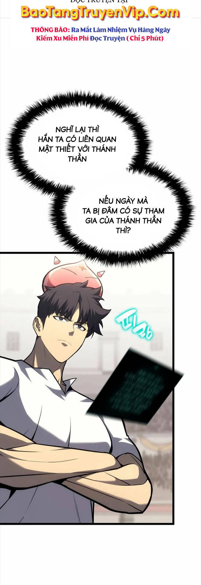 Vị Vua Mạnh Nhất Đã Trở Lại Chapter 66 - 11