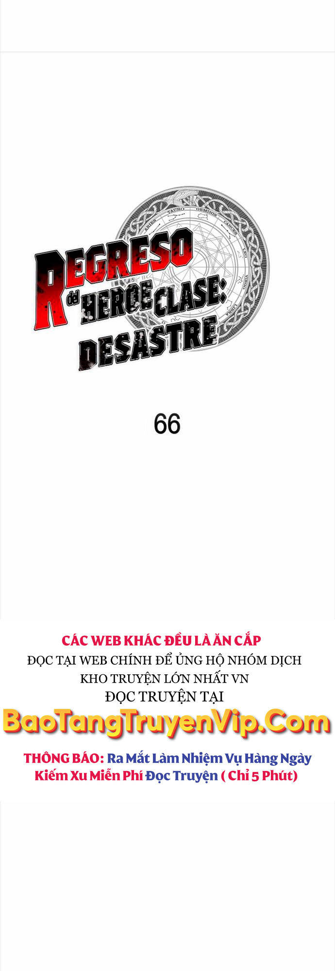 Vị Vua Mạnh Nhất Đã Trở Lại Chapter 66 - 16
