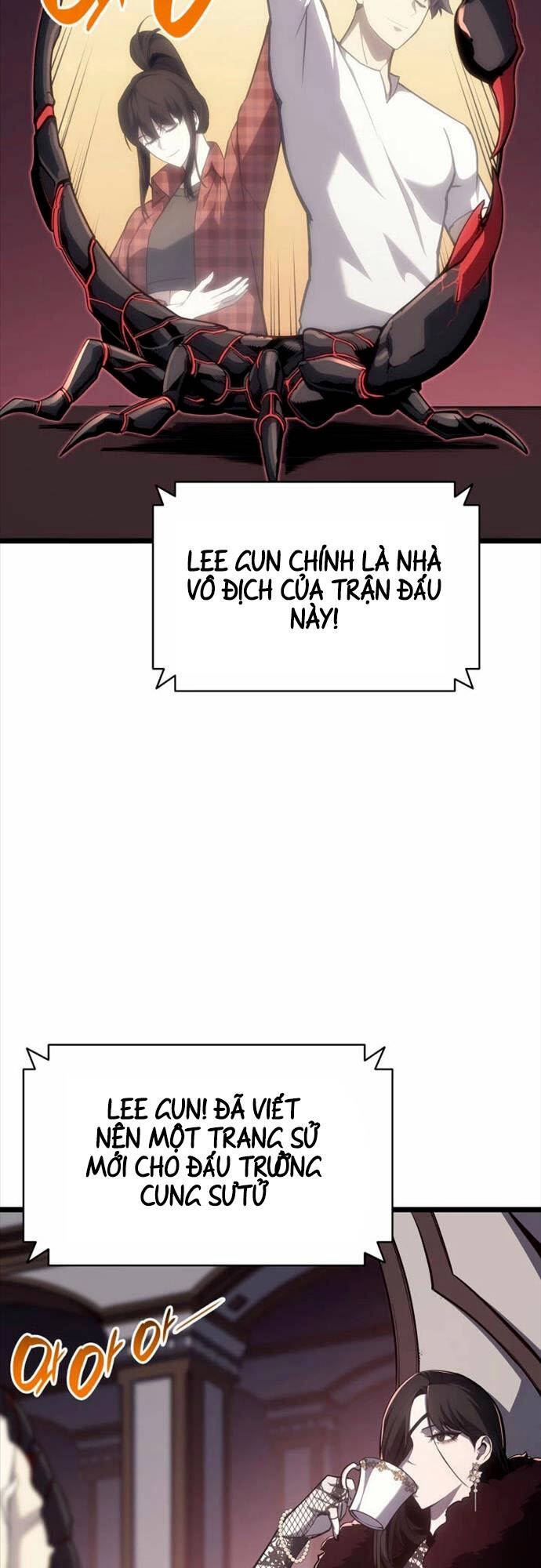 Vị Vua Mạnh Nhất Đã Trở Lại Chapter 66 - 18