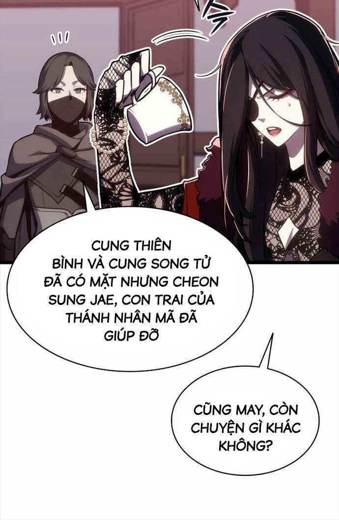 Vị Vua Mạnh Nhất Đã Trở Lại Chapter 66 - 25