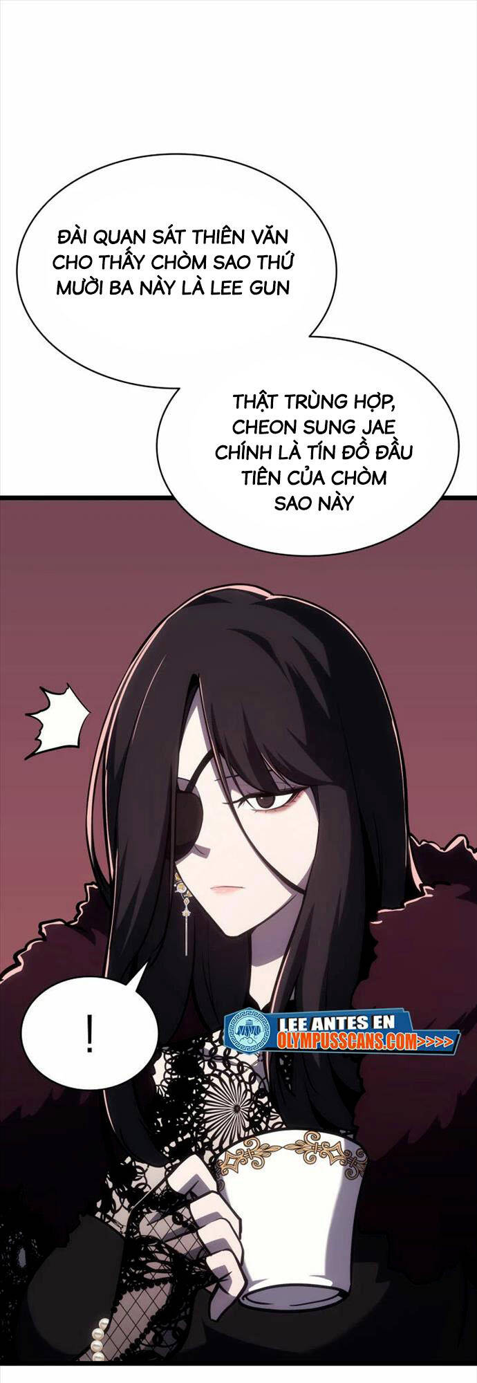 Vị Vua Mạnh Nhất Đã Trở Lại Chapter 66 - 26