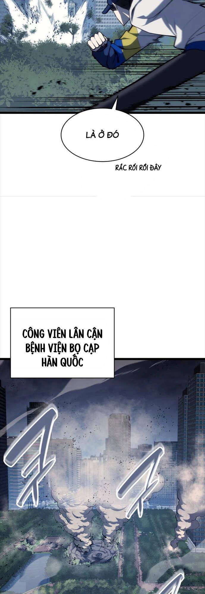 Vị Vua Mạnh Nhất Đã Trở Lại Chapter 66 - 34