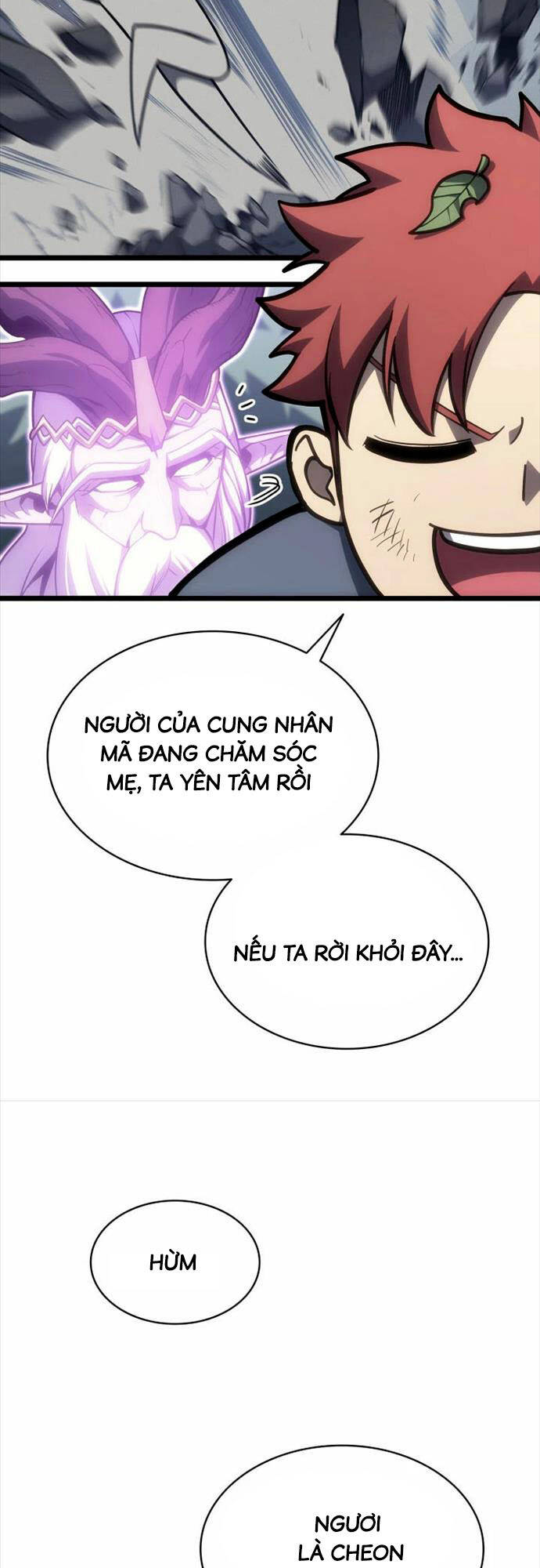 Vị Vua Mạnh Nhất Đã Trở Lại Chapter 66 - 43