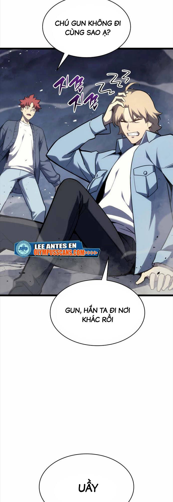 Vị Vua Mạnh Nhất Đã Trở Lại Chapter 66 - 49