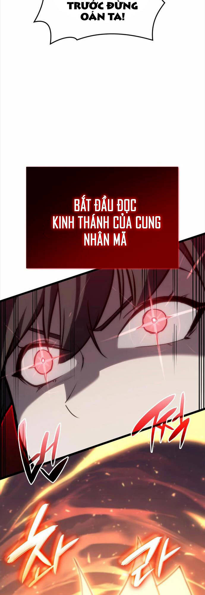 Vị Vua Mạnh Nhất Đã Trở Lại Chapter 66 - 59
