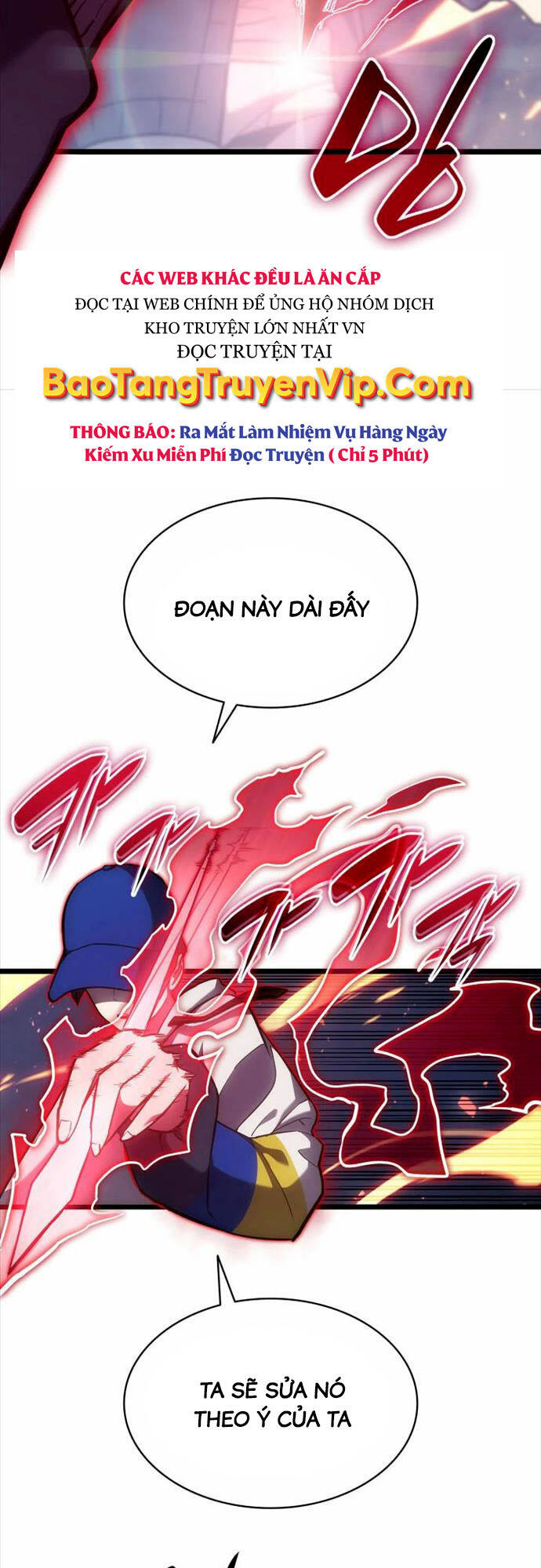 Vị Vua Mạnh Nhất Đã Trở Lại Chapter 66 - 61
