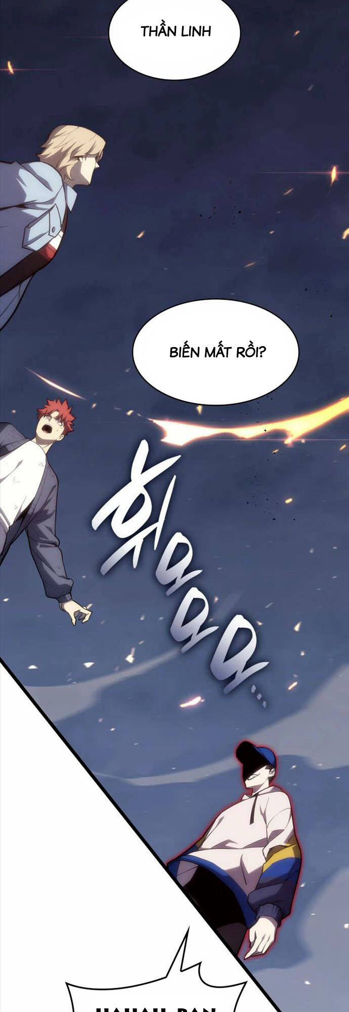 Vị Vua Mạnh Nhất Đã Trở Lại Chapter 66 - 65