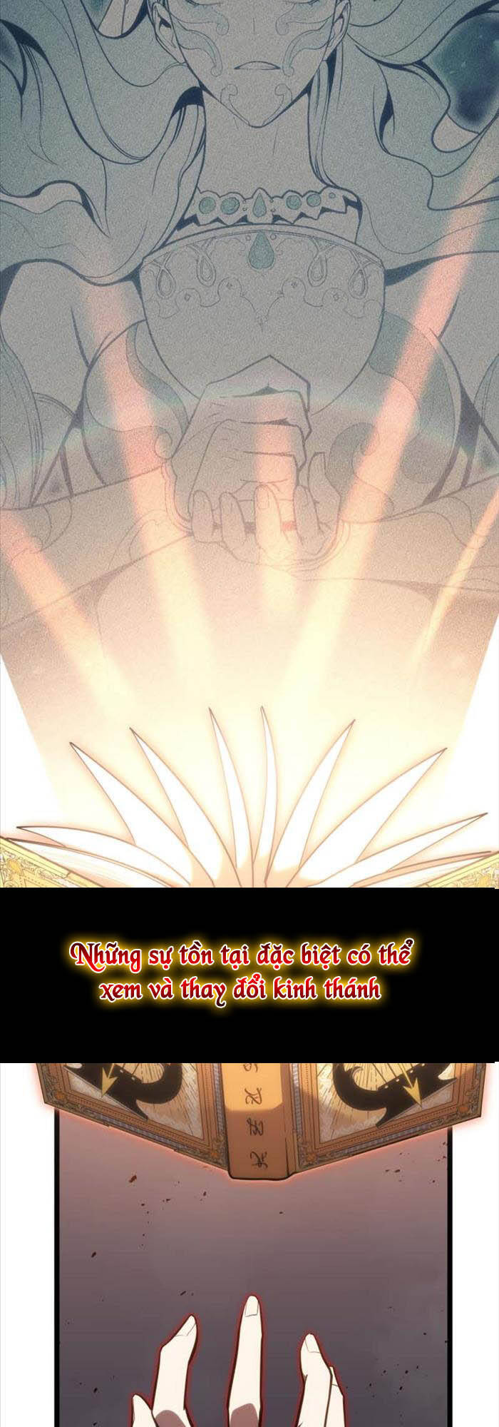 Vị Vua Mạnh Nhất Đã Trở Lại Chapter 67 - 17