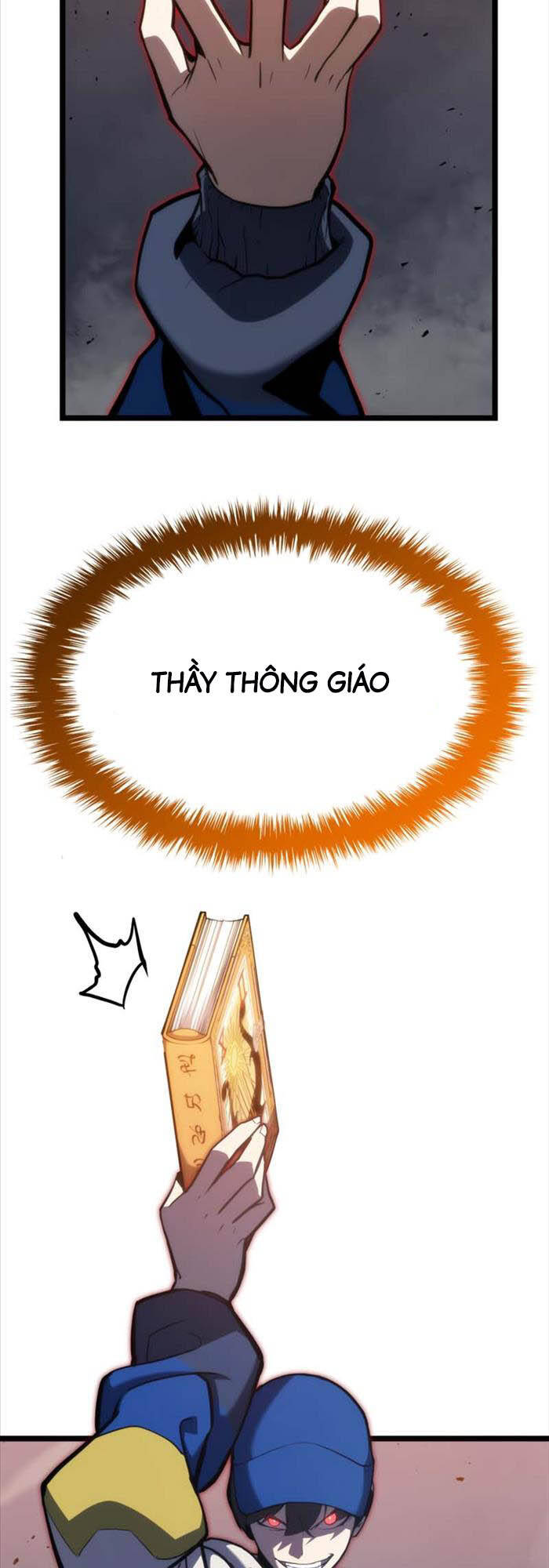 Vị Vua Mạnh Nhất Đã Trở Lại Chapter 67 - 18