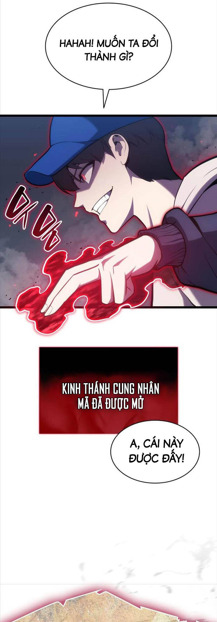 Vị Vua Mạnh Nhất Đã Trở Lại Chapter 67 - 5