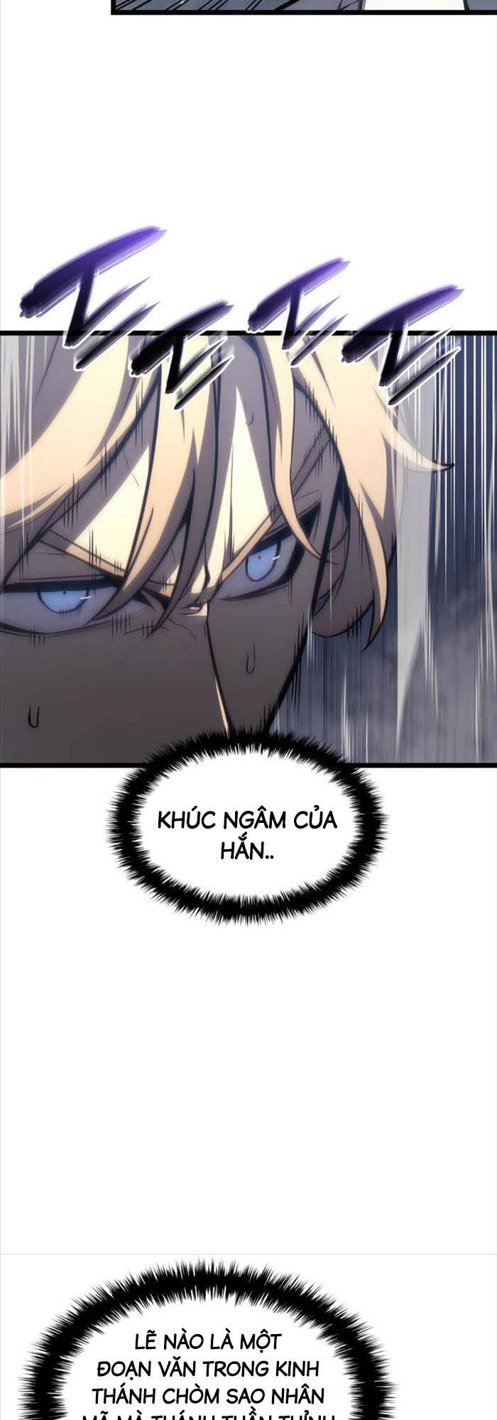 Vị Vua Mạnh Nhất Đã Trở Lại Chapter 67 - 9