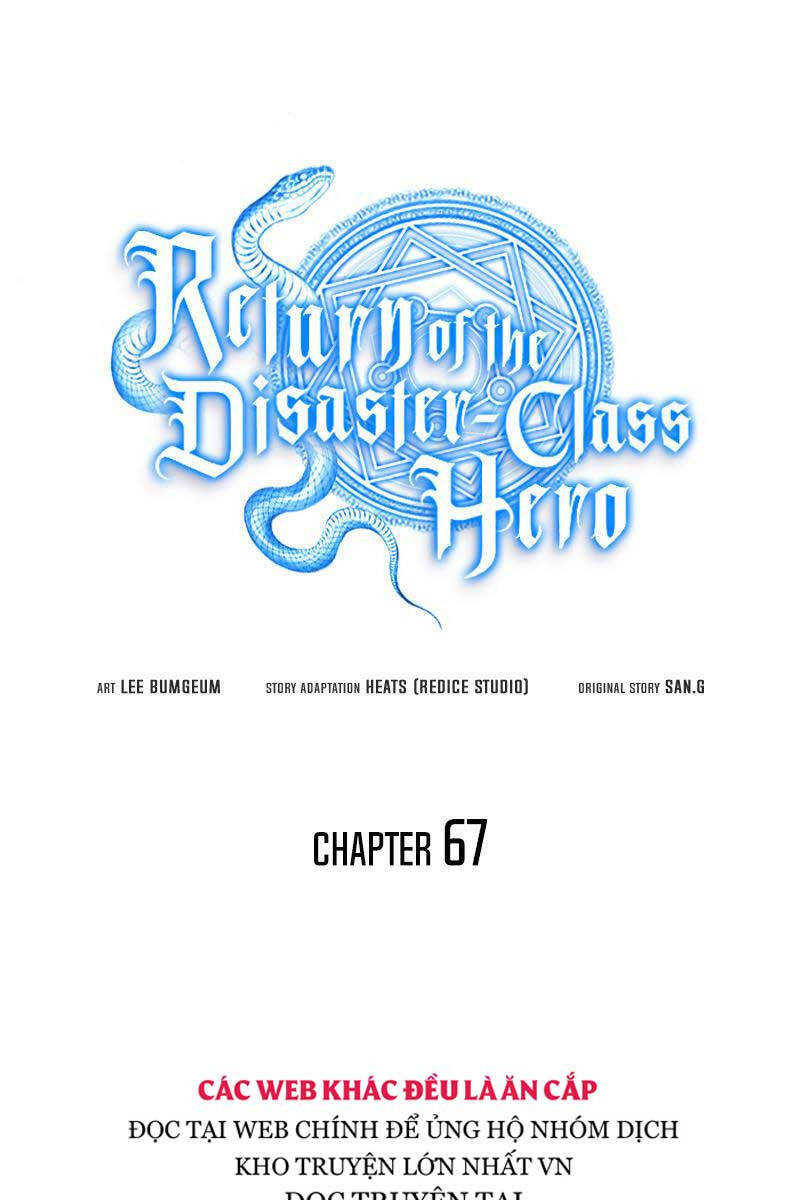 Vị Vua Mạnh Nhất Đã Trở Lại Chapter 68 - 48