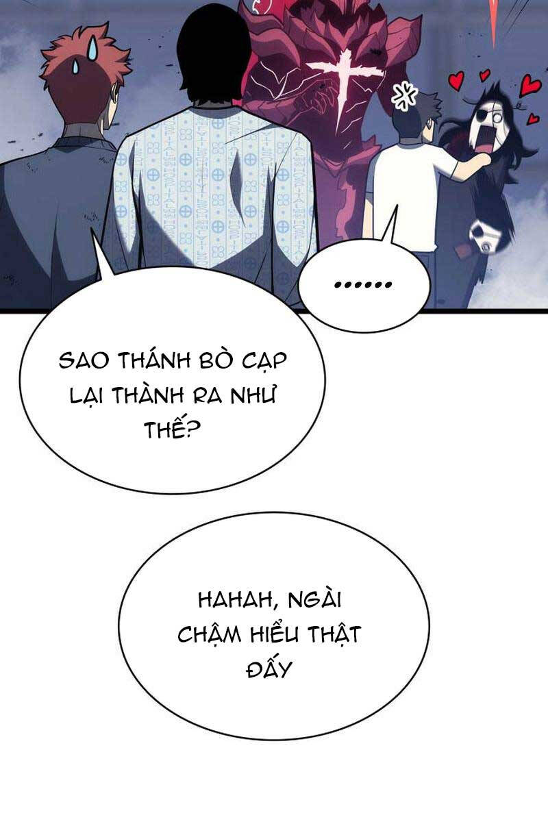 Vị Vua Mạnh Nhất Đã Trở Lại Chapter 68 - 66