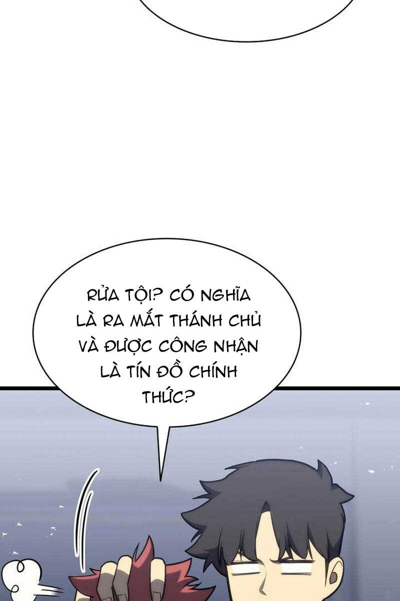 Vị Vua Mạnh Nhất Đã Trở Lại Chapter 68 - 75