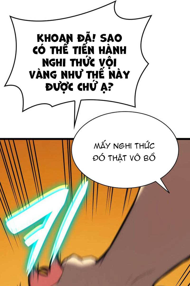 Vị Vua Mạnh Nhất Đã Trở Lại Chapter 68 - 77