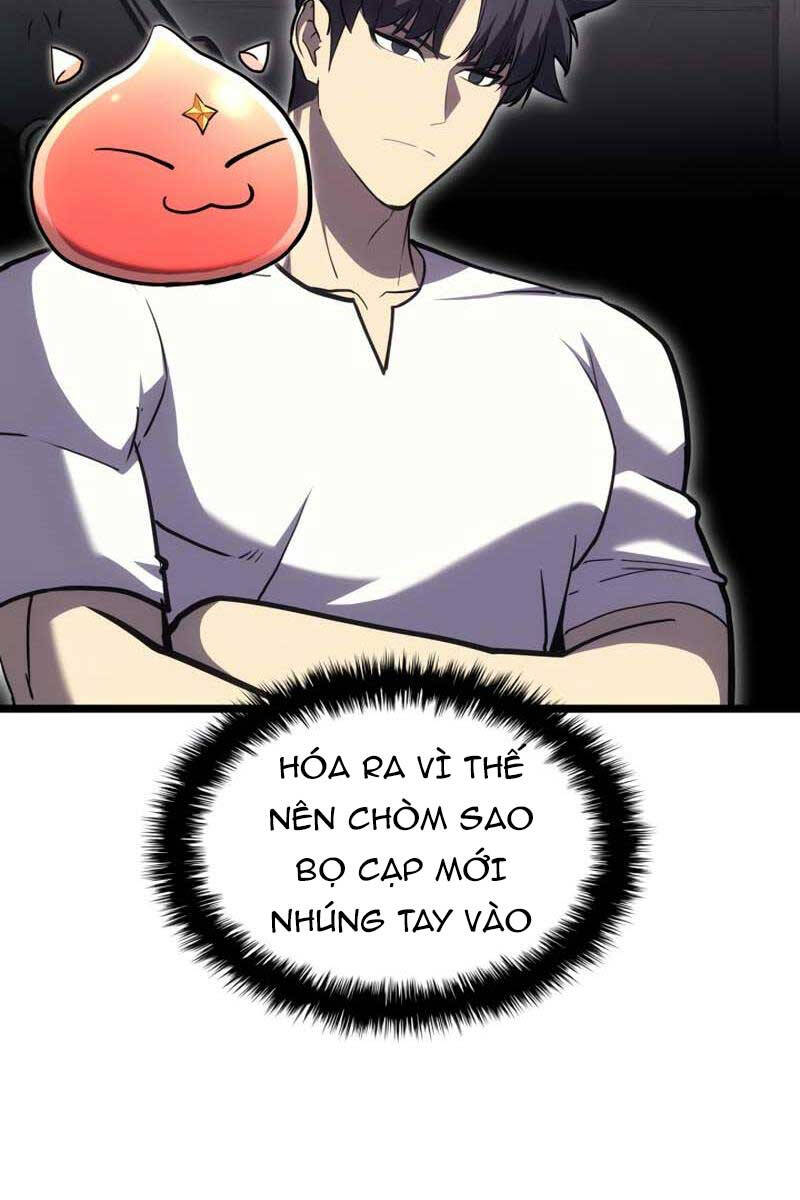 Vị Vua Mạnh Nhất Đã Trở Lại Chapter 69 - 72