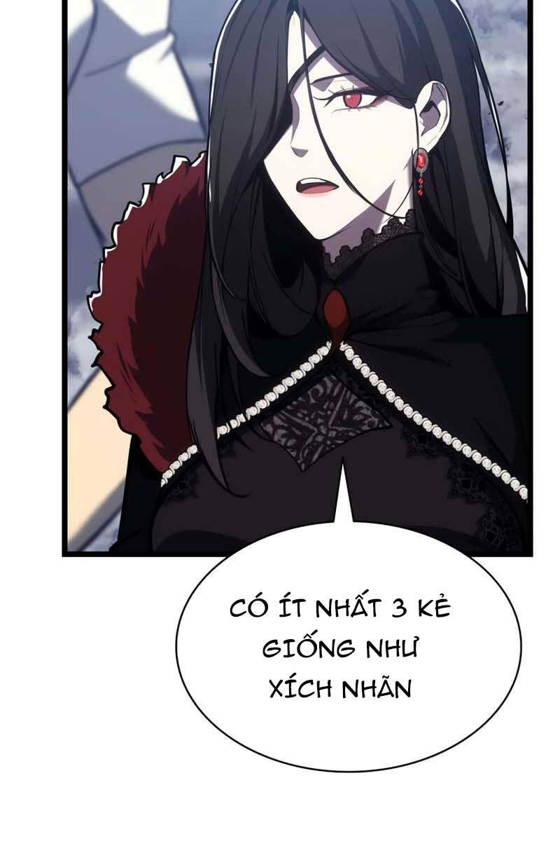 Vị Vua Mạnh Nhất Đã Trở Lại Chapter 69 - 76