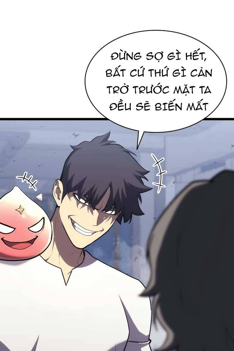 Vị Vua Mạnh Nhất Đã Trở Lại Chapter 69 - 90