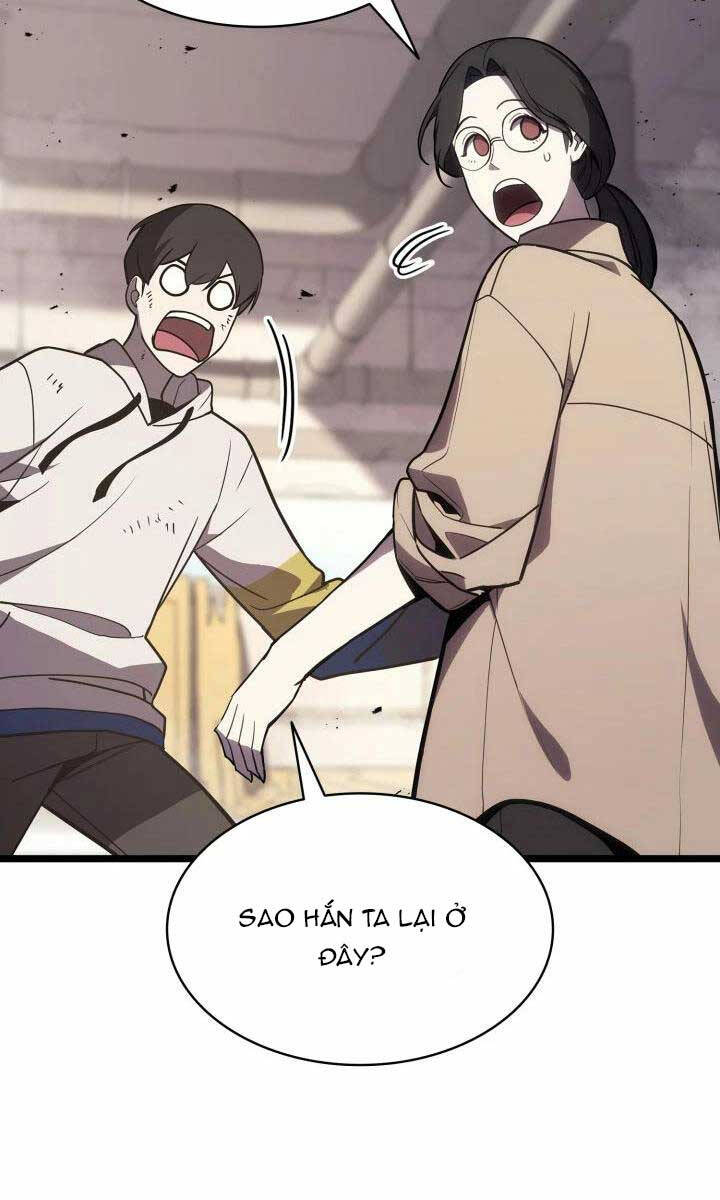 Vị Vua Mạnh Nhất Đã Trở Lại Chapter 70 - 106