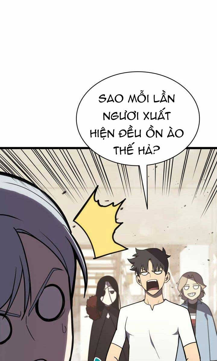 Vị Vua Mạnh Nhất Đã Trở Lại Chapter 70 - 109