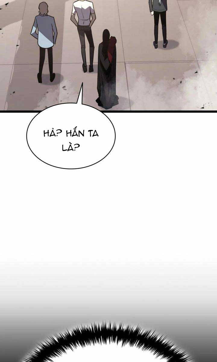 Vị Vua Mạnh Nhất Đã Trở Lại Chapter 70 - 116