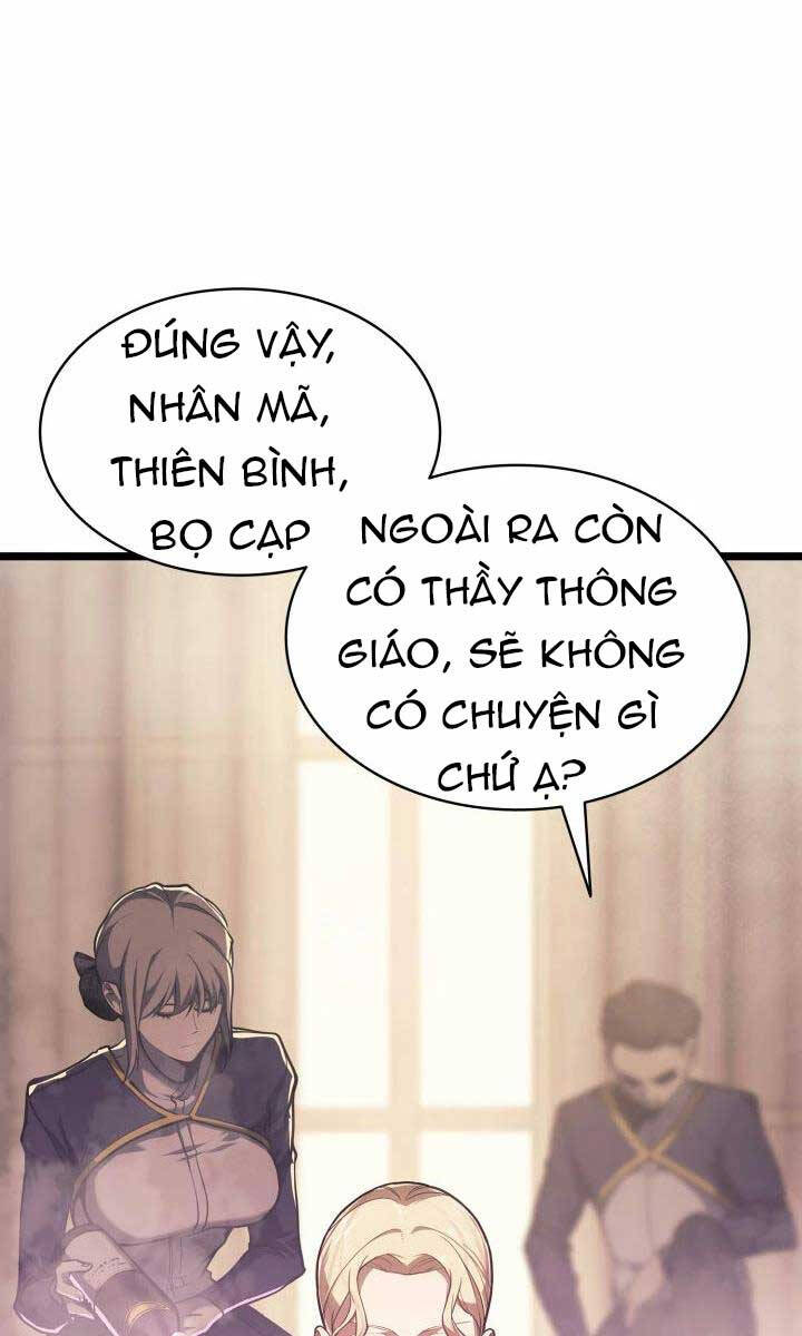 Vị Vua Mạnh Nhất Đã Trở Lại Chapter 70 - 25