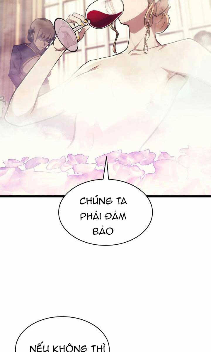 Vị Vua Mạnh Nhất Đã Trở Lại Chapter 70 - 33