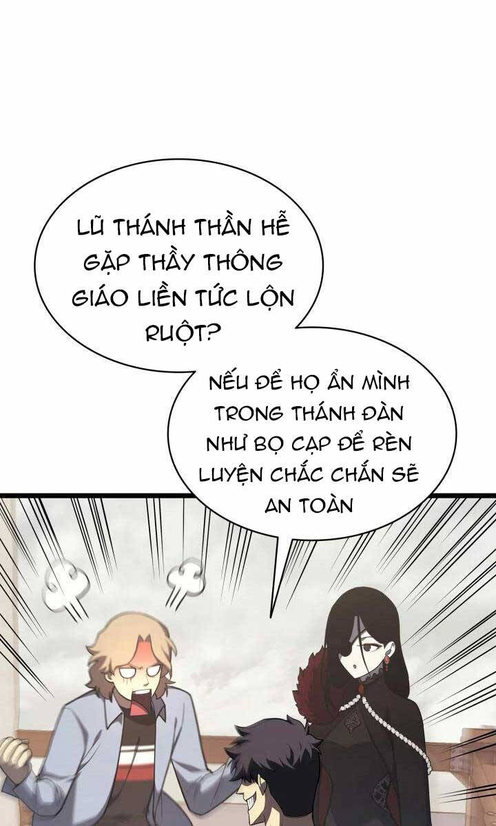 Vị Vua Mạnh Nhất Đã Trở Lại Chapter 70 - 54