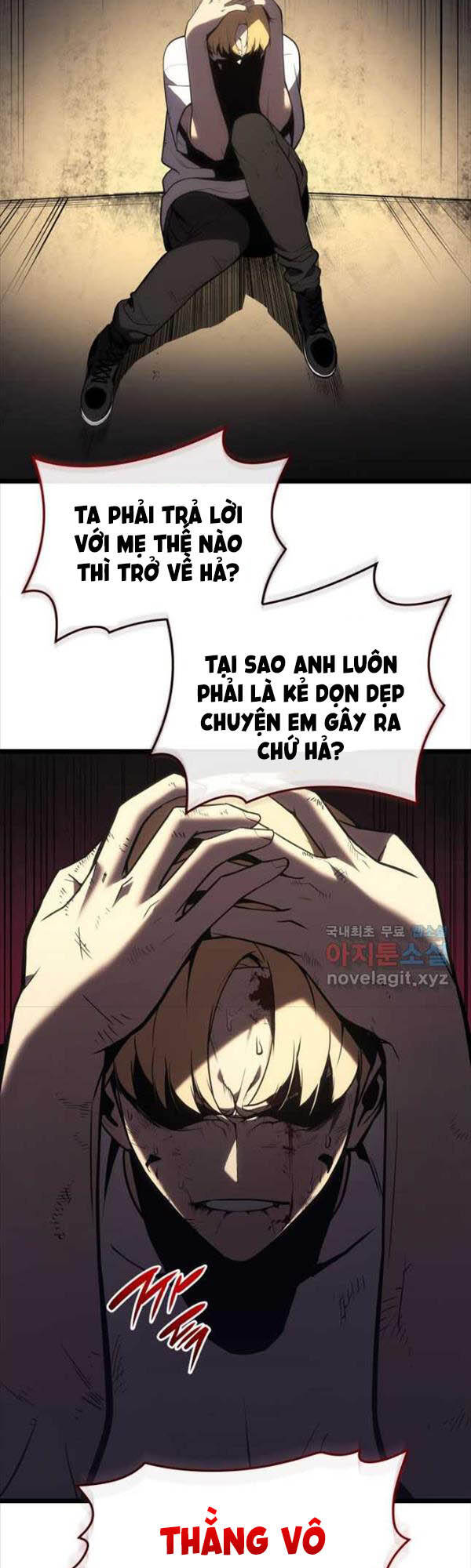 Vị Vua Mạnh Nhất Đã Trở Lại Chapter 71 - 26
