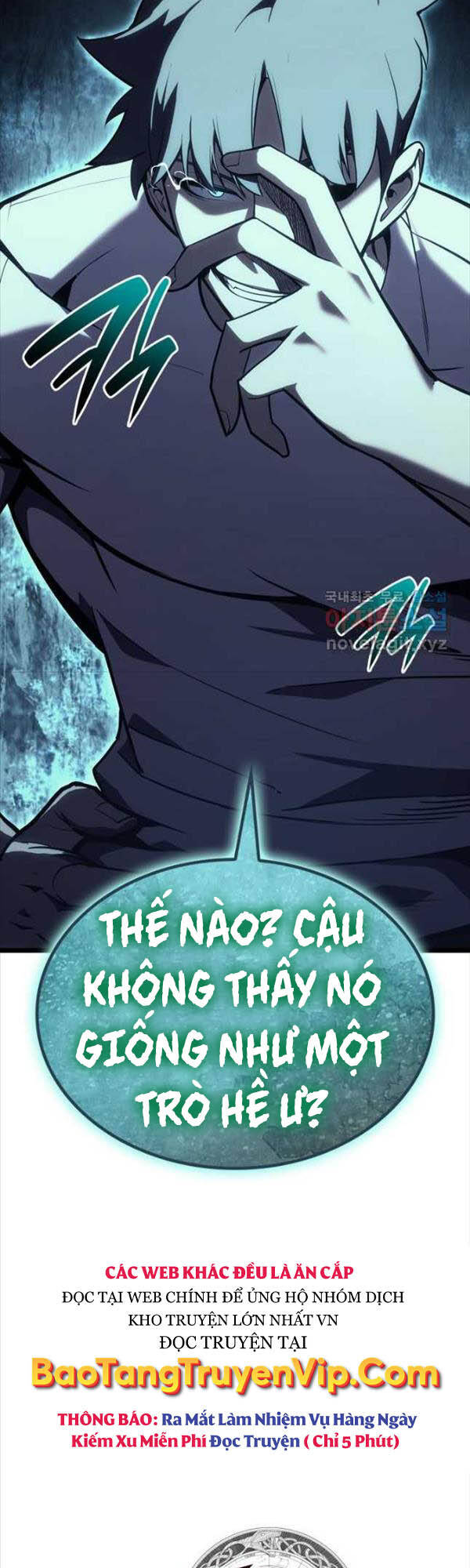 Vị Vua Mạnh Nhất Đã Trở Lại Chapter 71 - 74
