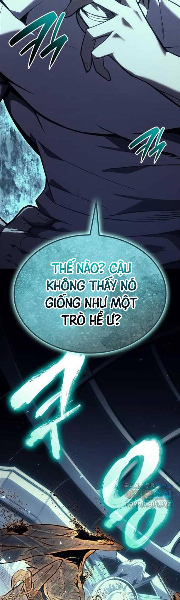 Vị Vua Mạnh Nhất Đã Trở Lại Chapter 72 - 2