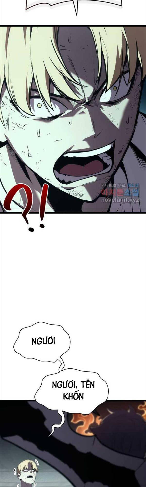 Vị Vua Mạnh Nhất Đã Trở Lại Chapter 72 - 16