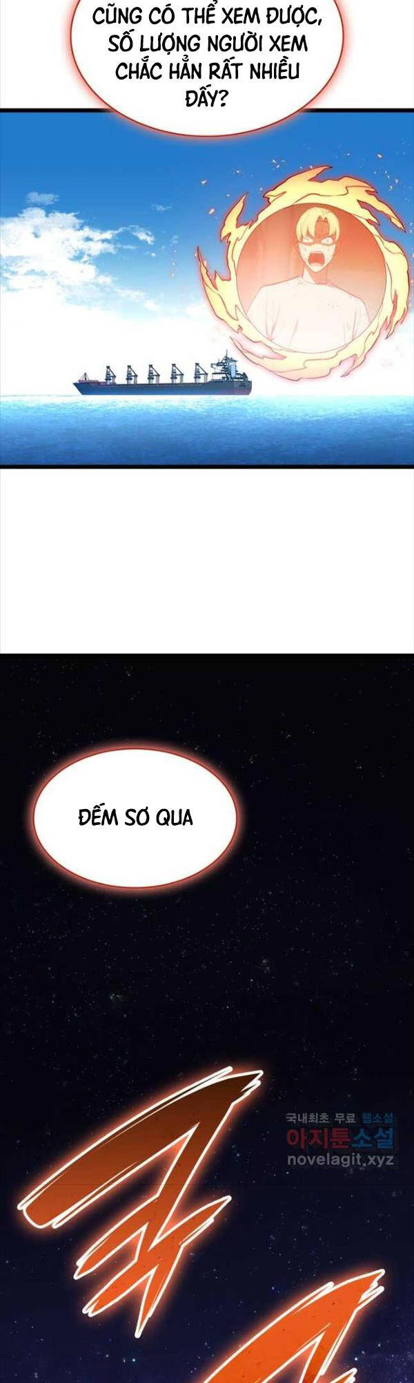 Vị Vua Mạnh Nhất Đã Trở Lại Chapter 72 - 23