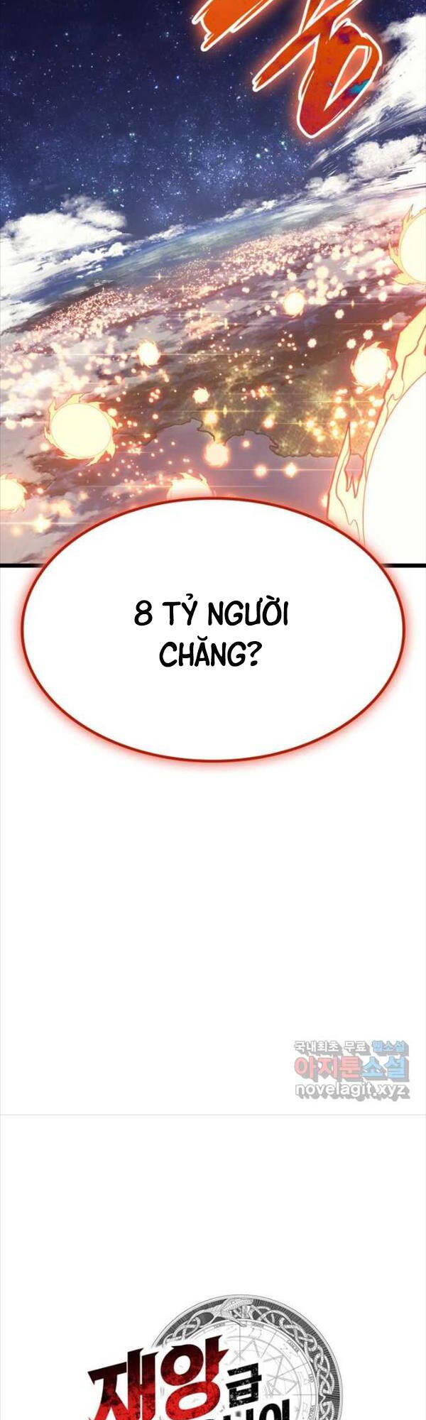 Vị Vua Mạnh Nhất Đã Trở Lại Chapter 72 - 24