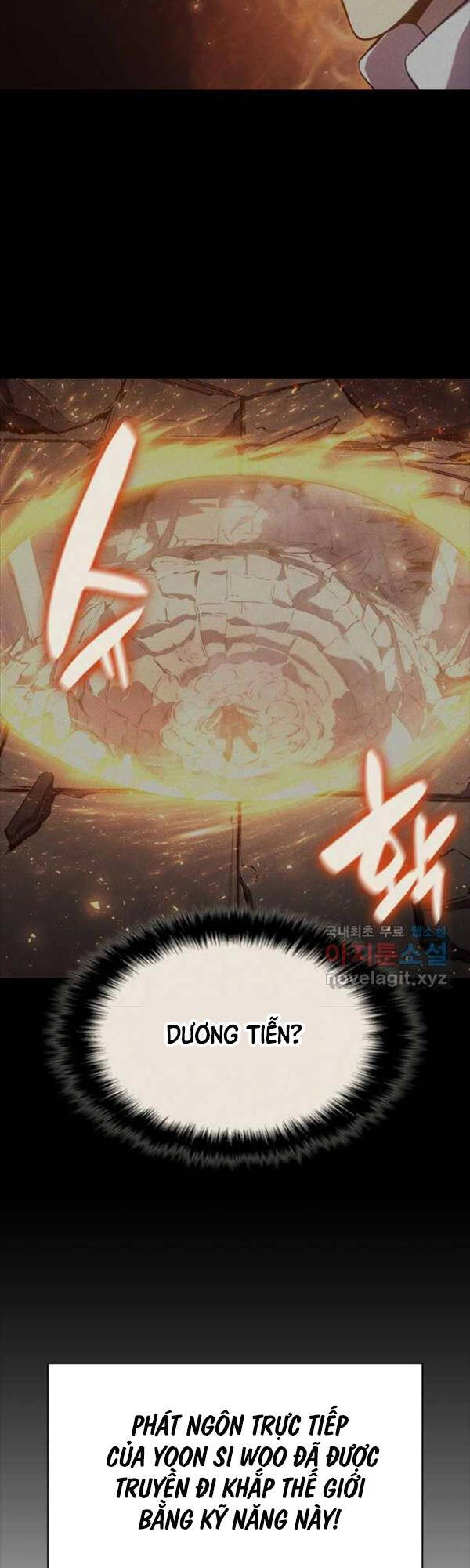 Vị Vua Mạnh Nhất Đã Trở Lại Chapter 72 - 26