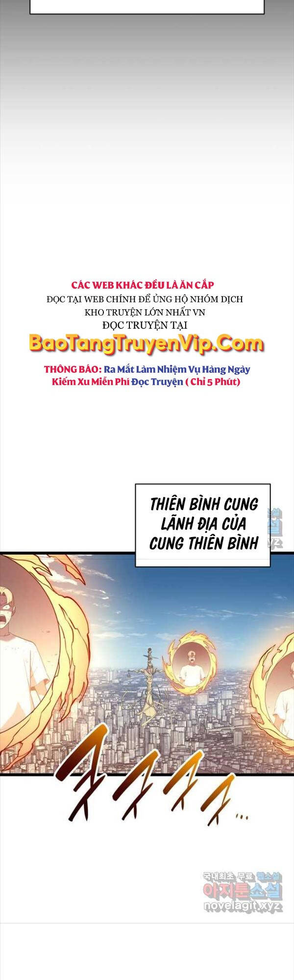 Vị Vua Mạnh Nhất Đã Trở Lại Chapter 72 - 27