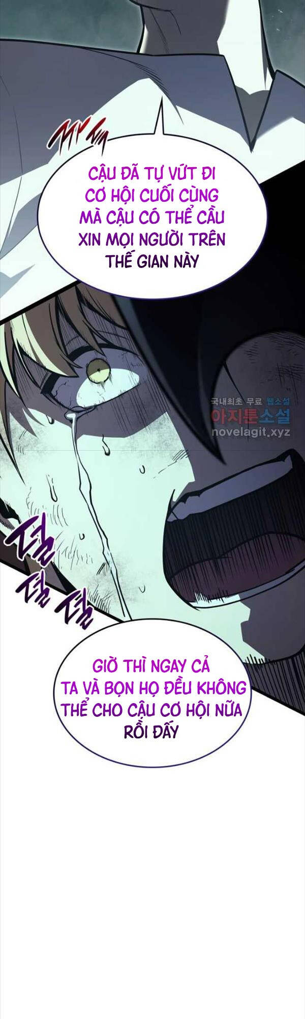 Vị Vua Mạnh Nhất Đã Trở Lại Chapter 72 - 42