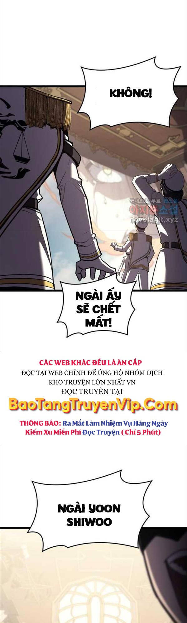 Vị Vua Mạnh Nhất Đã Trở Lại Chapter 72 - 43