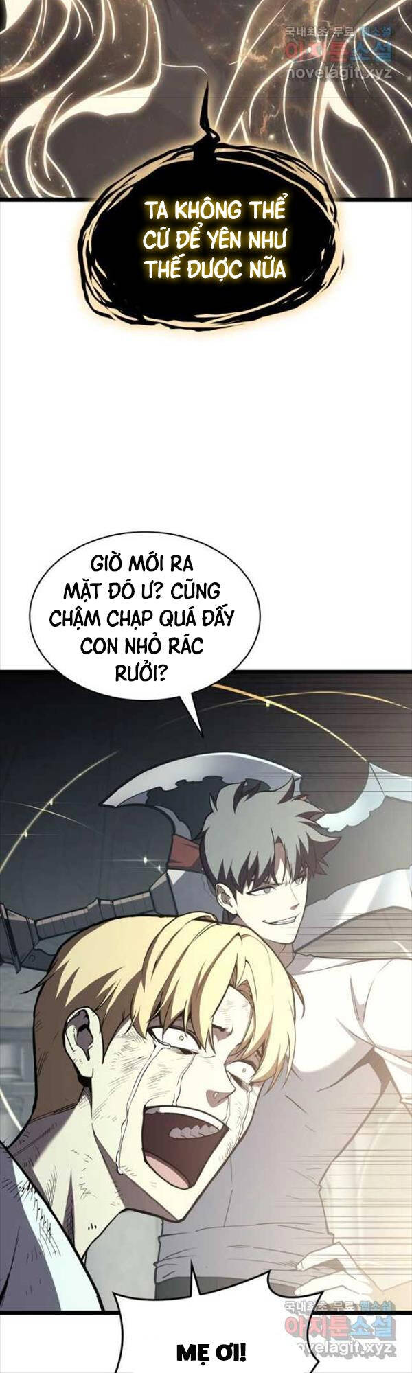 Vị Vua Mạnh Nhất Đã Trở Lại Chapter 72 - 50