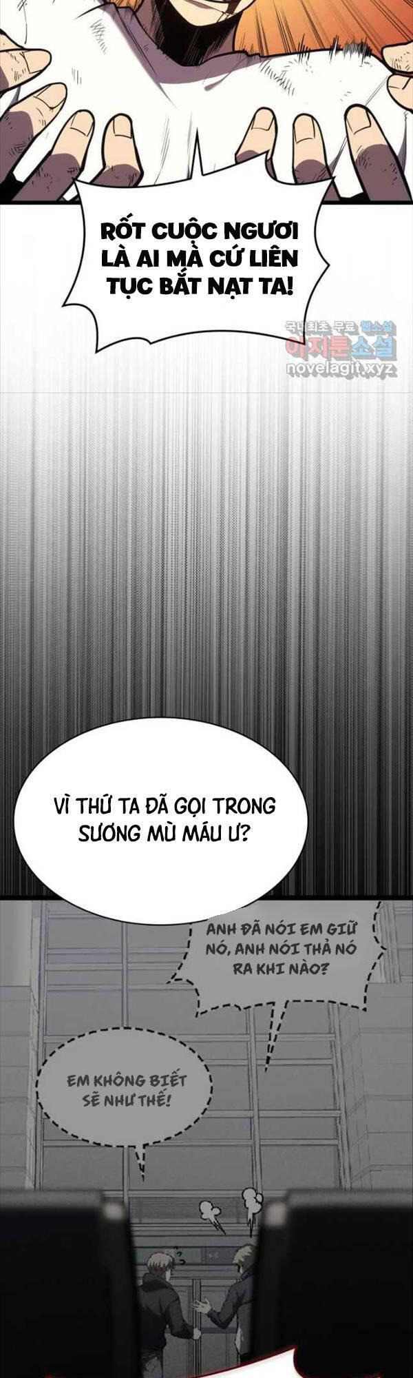 Vị Vua Mạnh Nhất Đã Trở Lại Chapter 72 - 10