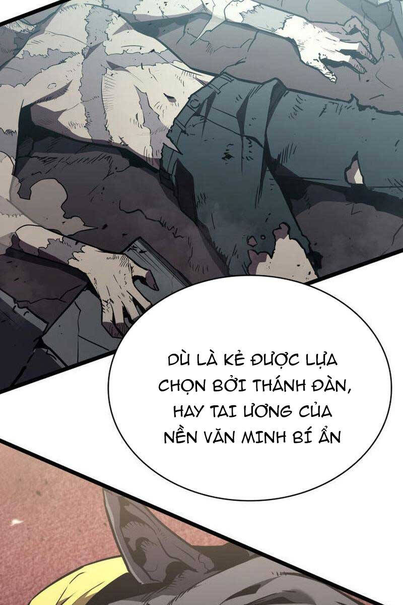 Vị Vua Mạnh Nhất Đã Trở Lại Chapter 73 - 112