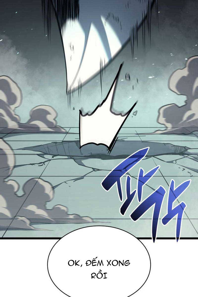 Vị Vua Mạnh Nhất Đã Trở Lại Chapter 73 - 160
