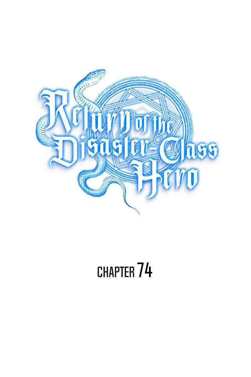 Vị Vua Mạnh Nhất Đã Trở Lại Chapter 74 - 1