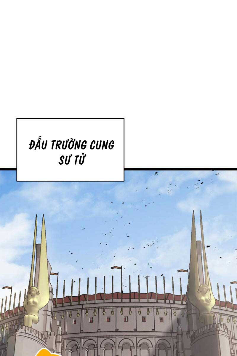 Vị Vua Mạnh Nhất Đã Trở Lại Chapter 74 - 2
