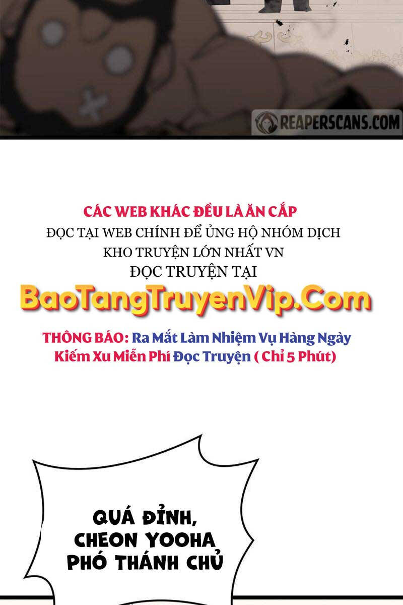 Vị Vua Mạnh Nhất Đã Trở Lại Chapter 74 - 6