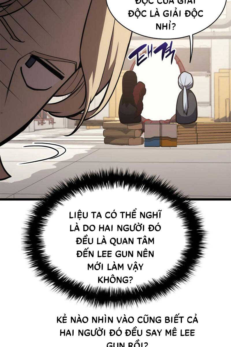 Vị Vua Mạnh Nhất Đã Trở Lại Chapter 74 - 62