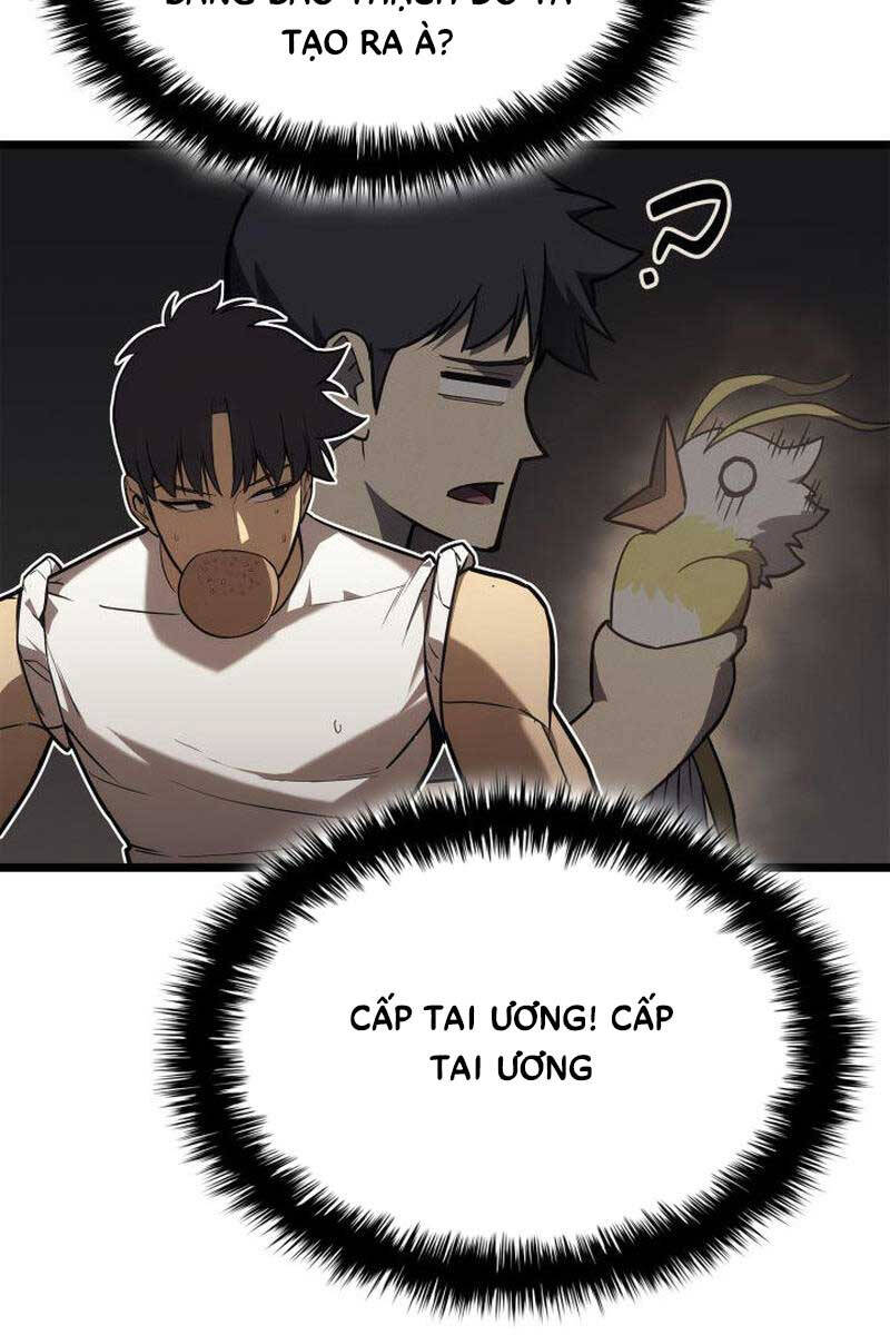 Vị Vua Mạnh Nhất Đã Trở Lại Chapter 74 - 75