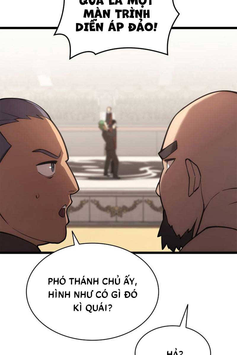 Vị Vua Mạnh Nhất Đã Trở Lại Chapter 74 - 9